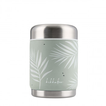Kikka Boo termos 400ml Flora Sage