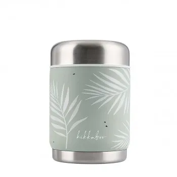 Kikka Boo termos 400ml Flora Sage