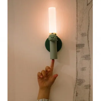 The Zoofamily lampa Dino