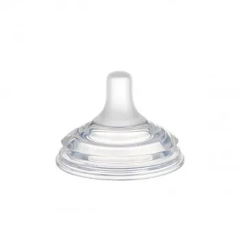 Canpol Natural shape antikolik cucla brzi protok 12m+ 2/1