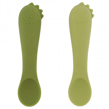 Trixie kašičice 2kom dino