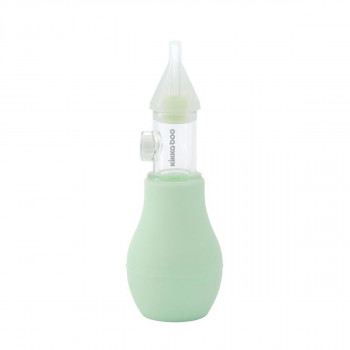 Kikka Boo aspirator za nos mint
