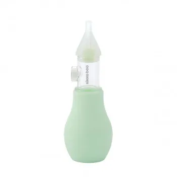 Kikka Boo aspirator za nos mint
