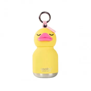 Asobu mini termos Patkica 200m