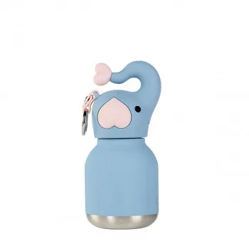 Asobu mini termos Slonče 200ml