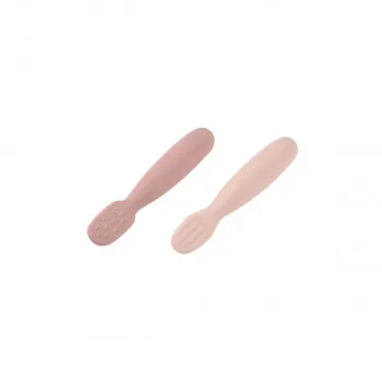 Béaba set 2 kašičice