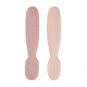 Béaba set 2 kašičice
