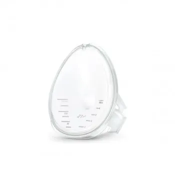 Medela levak Hands free S 21mm