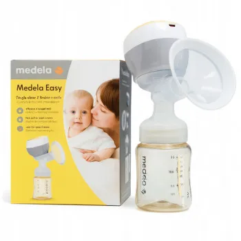 Medela pumpica Easy