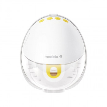 Medela električna jednostrana pumpica Motion in bra