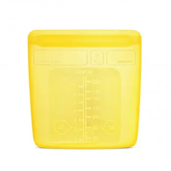 Medela kesice za čuvanje mleka višekratne 220ml, 5kom