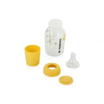 Medela flašica 150ml cucla S