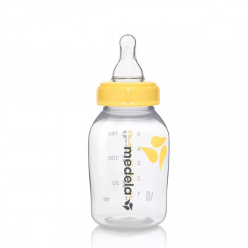 Medela flašica 150ml cucla S