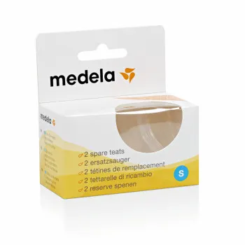 Medela cucla za flašicu S