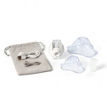 BabyOno, Prenosivi inhalator (ultrazvučni)