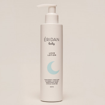 Eridan Love lotion, 200 ml