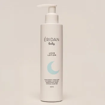 Eridan Love lotion, 200 ml