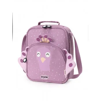 Trixie termo torba paun 22x7x31cm
