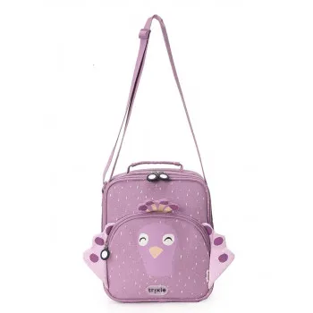 Trixie termo torba paun 22x7x31cm