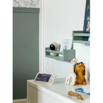 Béaba video monitor