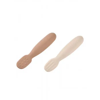 Béaba set 2 kašičice