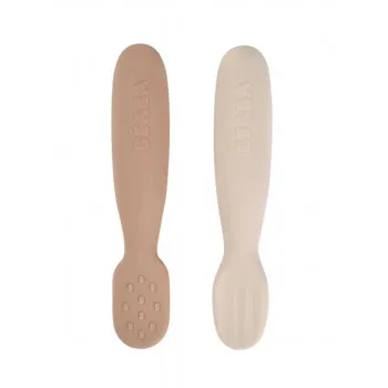 Béaba set 2 kašičice