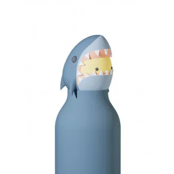 Asobu termost Ajkula 460ml