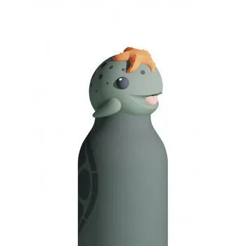 Asobu termost Kornjača 460ml