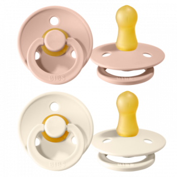 Bibs varalica Blush & Ivory, 18+m