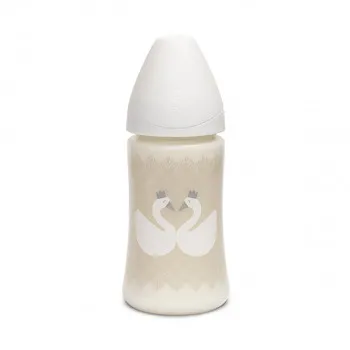 Suavinex flašica 270ml, 0m+