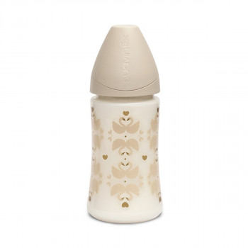 Suavinex flašica 270ml, 0m+