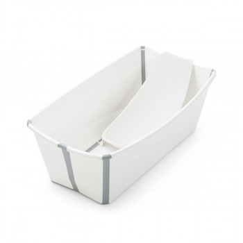 Stokke kadica sa kupkom FlexiBath White