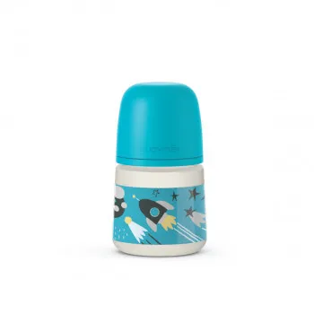 Suavinex  flašica 150 ml, 0m+