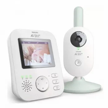 Avent digitalni video monitorza bebe
