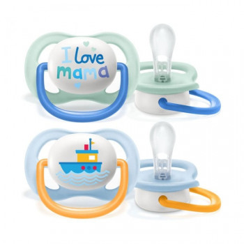 Avent varalice Ultra Air 0-6m,2/1