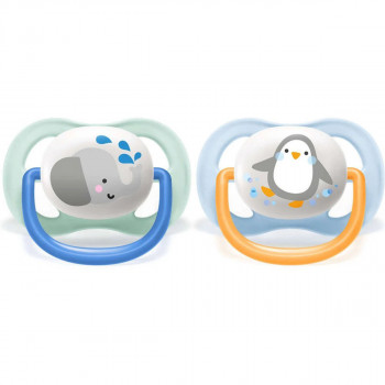 Avent varalice Ultra Air 0-6m,2/1