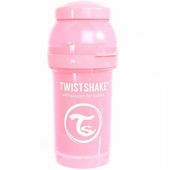Twistshake flašica 180ml