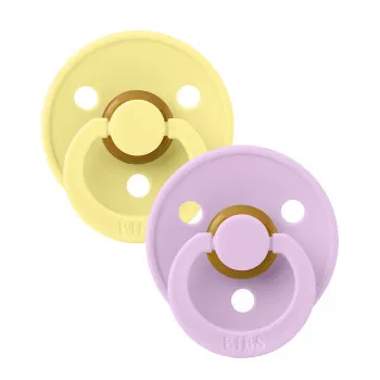 Bibs varalica Sunshina & Violet sky, 6-18m