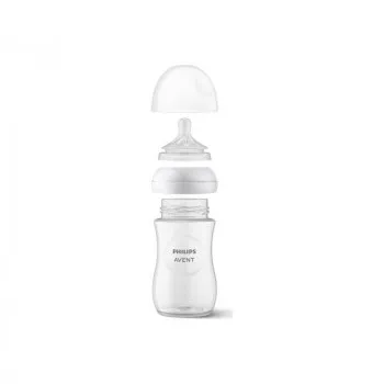 Avent cucla Natural response,1m+