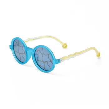 Olivio&Co naočare Deep Sea Non-Polarized, 3-12g
