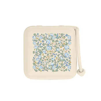 Bibs kutija za varalicu Liberty, Eloise Ivory