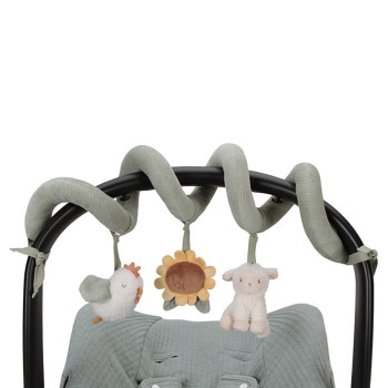 Little Dutch aktivna spirala 