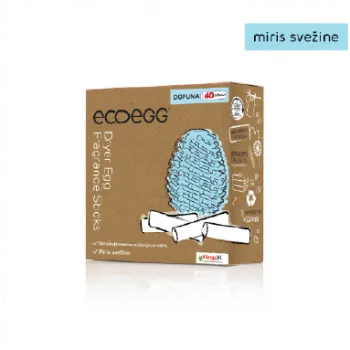 ECOEGG dopuna za sušenje