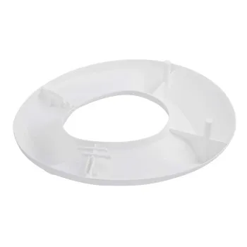 Bébé-jou adapter za WC, 36,5x30,5x8,5 cm