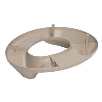 Bébé-jou adapter za WC, 36,5x30,5x8,5 cm