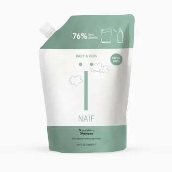 Naif šampon, 500ml