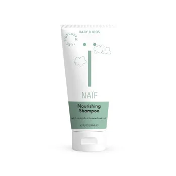 Naif šampon, 200ml