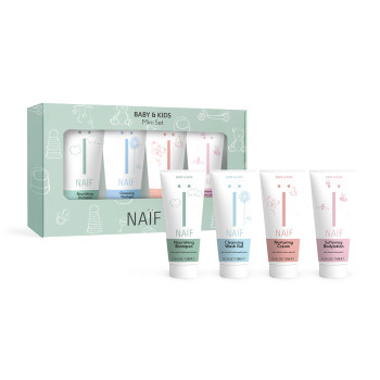 Naif mini set