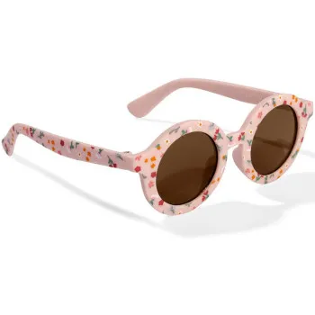 Little Dutch naočare za sunceLittle Pink Flowers, 2g+
