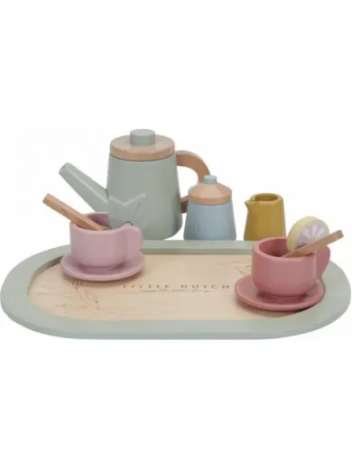 Little Dutch set za čaj